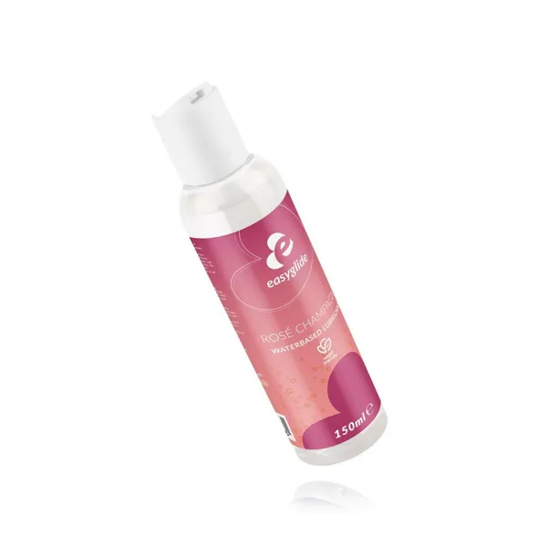 Waterbased Lubricant Easyglide 150 ml Champagne