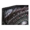 Полотно DKD Home Decor Полотно Деревянный MDF 30 x 1,8 x 40 cm