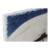 Drobė DKD Home Decor Heron Pušis Drobė 50 x 1,8 x 70 cm