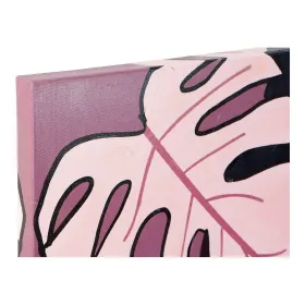 Drobė DKD Home Decor African Pušis Drobė 80 x 3 x 120 cm