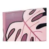 Canvas DKD Home Decor African Pinewood Canvas 80 x 3 x 120 cm