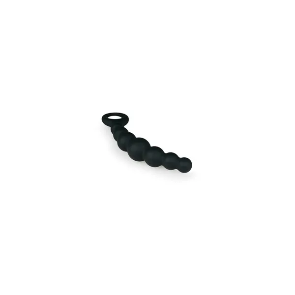 Anal Beads EasyToys Black