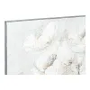 Полотно DKD Home Decor Vase Сосна Полотно 120 x 3,8 x 90 cm (2 Предметы)