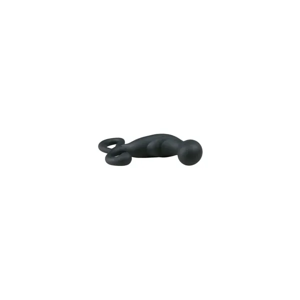 Prostate Massager EasyToys Black