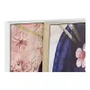 Полотно DKD Home Decor CU-179961 полистирол Полотно 103,5 x 4,5 x 144 cm