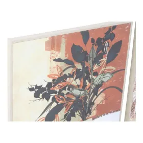 Полотно DKD Home Decor полистирол Полотно 52 x 2,7 x 72 cm