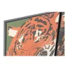 Полотно DKD Home Decor полистирол Полотно 52 x 2,7 x 72 cm