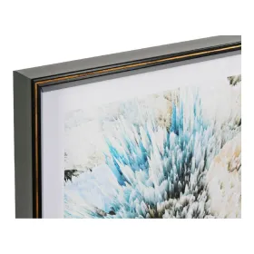 Картина DKD Home Decor Стеклянный Деревянный MDF 70 x 6 x 100 cm