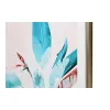 Картина DKD Home Decor Стеклянный Деревянный MDF 60 x 4 x 80 cm
