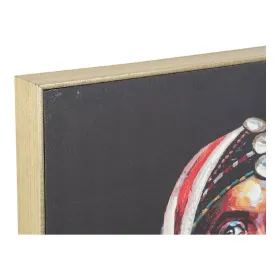 Полотно DKD Home Decor полистирол Полотно 60 x 5 x 120 cm