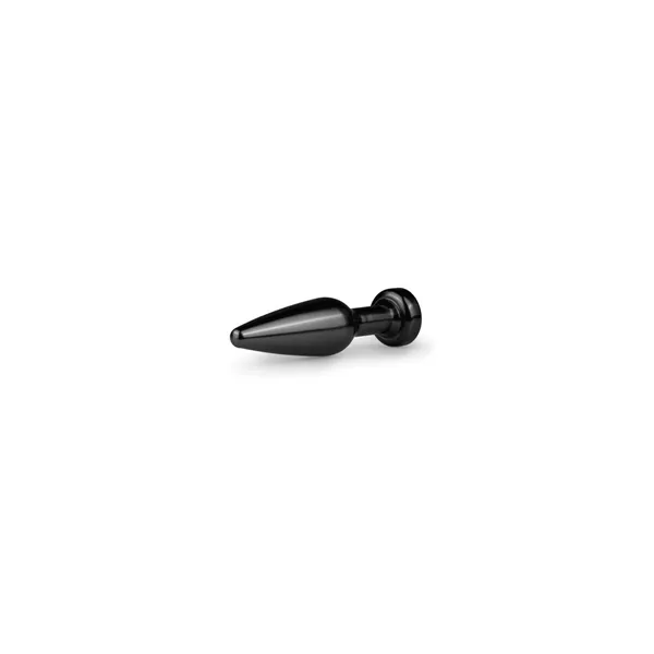 Anal plug EasyToys Black