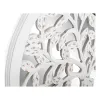 Dekoratyvinė figūrėlė DKD Home Decor Mango mediena Veidrodis Medis (60 x 2 x 60 cm)