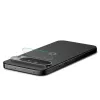 Spigen Optik GLAS.TR Camera Protector 2-Pack - Lens Protector for Google Pixel 10 Pro (Crystal Clear)