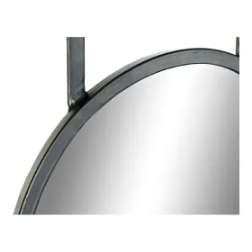 Anal plug EasyToys Silver