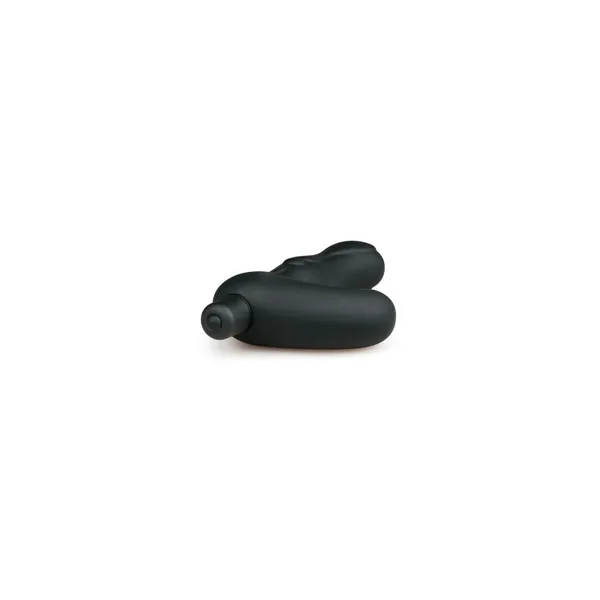 Cassini Anal Vibrator Black EasyToys