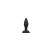 Anal plug EasyToys Black S