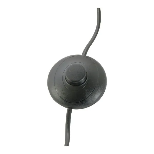 Stalinė lempa DKD Home Decor Metalinis Gris Oscuro (50 x 50 x 98 cm)