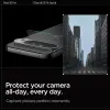 Spigen Optik GLAS.TR Camera Protector 2-Pack - Lens Protector for Google Pixel 10 Pro (Crystal Clear)