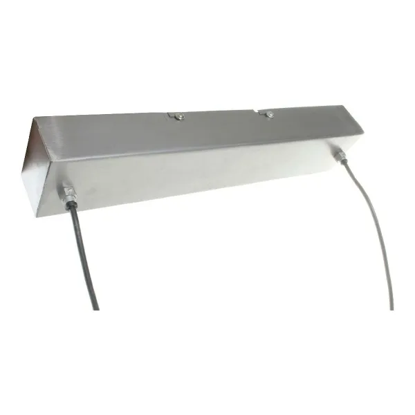 Pakabinamas apšvietimas DKD Home Decor Metalinis (79 x 26 x 33.5 cm)