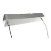 Pakabinamas apšvietimas DKD Home Decor Metalinis (79 x 26 x 33.5 cm)