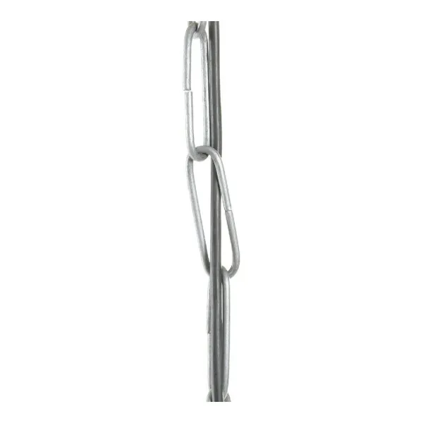Pakabinamas apšvietimas DKD Home Decor Metalinis (79 x 26 x 33.5 cm)