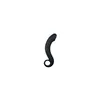 Prostate Massager EasyToys Black