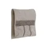 Kaukosäädin DKD Home Decor Harmaa Vaaleanharmaa Tumman harmaa Polyuretaani 30 x 0,5 x 90 cm