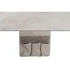 Remote control DKD Home Decor Grey Light grey Dark grey Polyurethane 30 x 0,5 x 90 cm