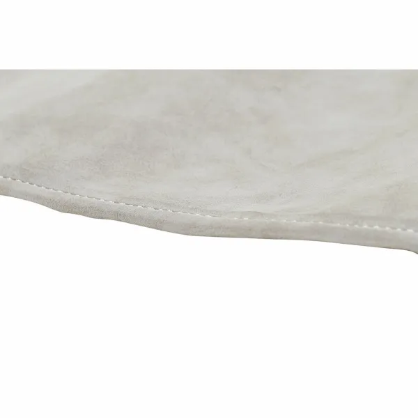 Kaukosäädin DKD Home Decor Harmaa Vaaleanharmaa Tumman harmaa Polyuretaani 30 x 0,5 x 90 cm