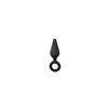 Cassini Anal Vibrator Black EasyToys Black