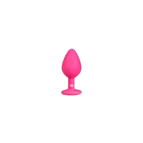 Anal plug EasyToys Pink