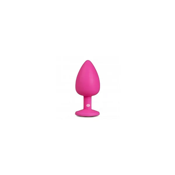 Anal plug EasyToys Pink