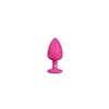 Anal plug EasyToys Pink