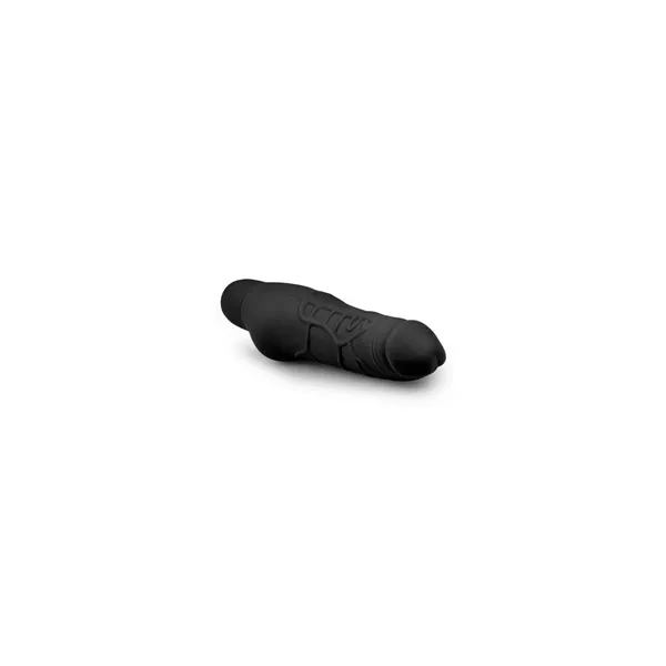 Vibrator EasyToys Black