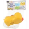 Eddy Toys - Set of bath toys 3 pcs (Duck)