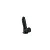 Dildo EasyToys Black