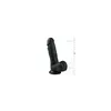 Dildo EasyToys Black