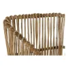 Garden sofa DKD Home Decor Natural 56 x 52 x 82 cm