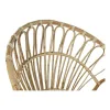 Sodo sofa DKD Home Decor Natūralus 77 x 58 x 85 cm
