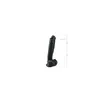 Realistic Dildo EasyToys Black