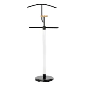 Drabužių lentyna DKD Home Decor Medžio Metalinis (46 x 28 x 105 cm)