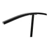 Vaatepuu DKD Home Decor Puu Metalli (46 x 28 x 105 cm)