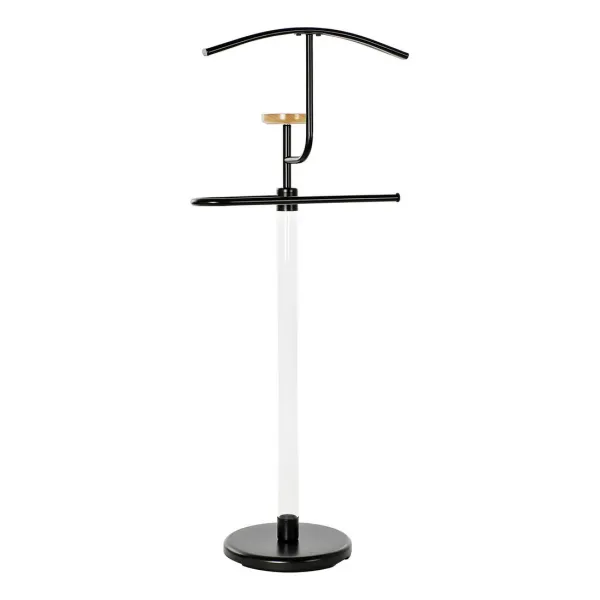 Apģērbs sulainim DKD Home Decor Koks Metāls (46 x 28 x 105 cm)