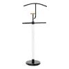 Vaatepuu DKD Home Decor Puu Metalli (46 x 28 x 105 cm)