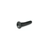 Dildo EasyToys Black