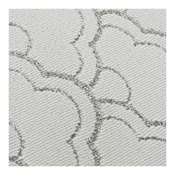 Matto DKD Home Decor Polyesteri Itämainen (120 x 180 x 1 cm)