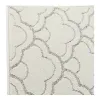Ковер DKD Home Decor полиэстер Восточный (120 x 180 x 1 cm)