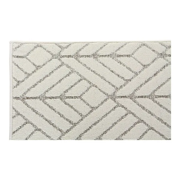 Matto DKD Home Decor Polyesteri Chic (61 x 240 x 1 cm)