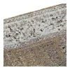 Matto DKD Home Decor Puuvilla (60 x 240 x 1 cm)