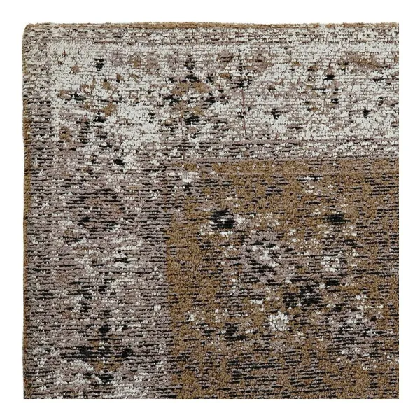 Kilimas DKD Home Decor Medvilnė (60 x 240 x 1 cm)